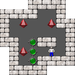 Уровень 27 — Homz Levels